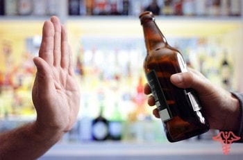 Основные причины распространения алкоголизма
